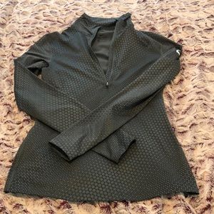 Nike Dry Fit Quarter Zip